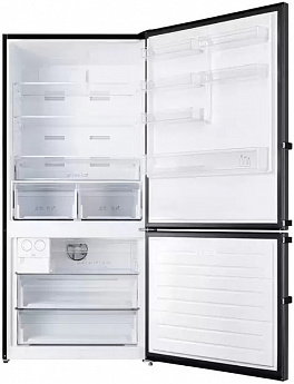 картинка Отдельностоящий холодильник Kuppersberg NRV 1867 DX 